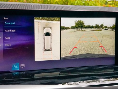 New 2026 Cadillac Escalade Sport w/ Touring Package AWD/4WD image 25