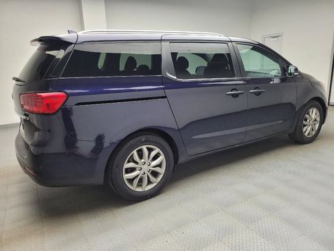 Used 2019 Kia Sedona EX FWD image 10