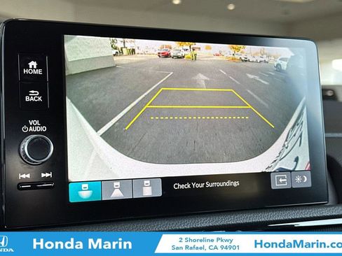 Used 2023 Honda CR-V EX-L image 24