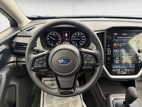 Certified 2024 Subaru Crosstrek 2.0i Premium image 13