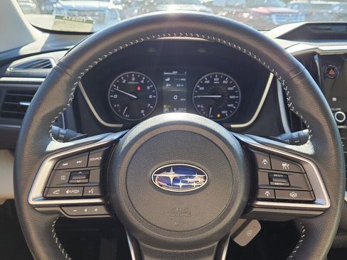 Used 2023 Subaru Ascent Limited w/ Technology Package image 22