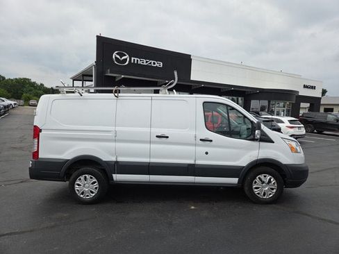 Used 2018 Ford Transit 150 130 Low Roof w/ Exterior Upgrade Package RWD image 6