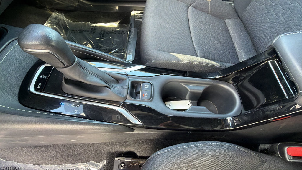 Used 2021 Toyota Corolla SE FWD image 13