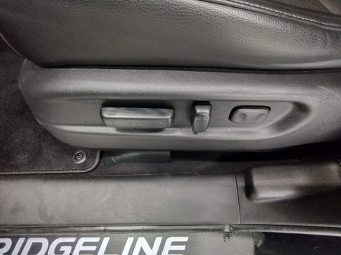 Used 2022 Honda Ridgeline RTL-E image 24