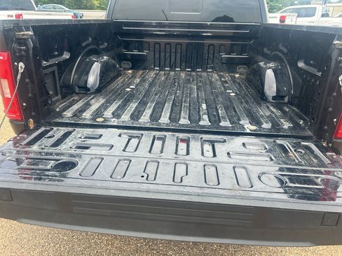 Used 2023 Ford F150 XLT w/ Equipment Group 302A High AWD/4WD image 12