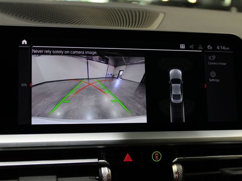 Used 2022 BMW M440i Coupe w/ Premium Package image 32