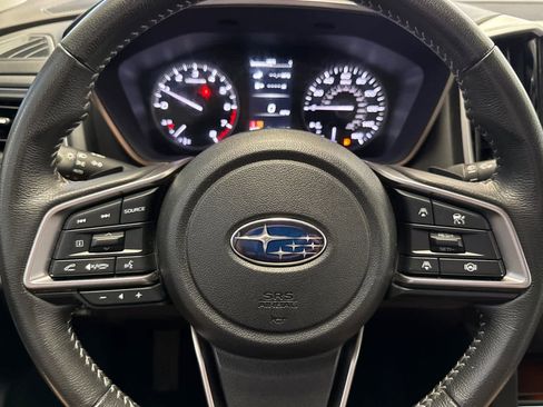 Used 2023 Subaru Ascent Premium w/ Convenience Package image 25