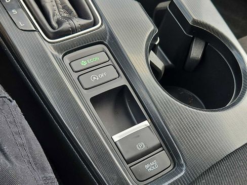 Certified 2023 Honda Civic LX image 16