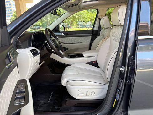 Used 2020 Hyundai Palisade Limited AWD/4WD image 24