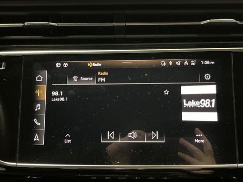 Used 2022 Audi Q7 3.0T Prestige w/ Prestige Package image 20