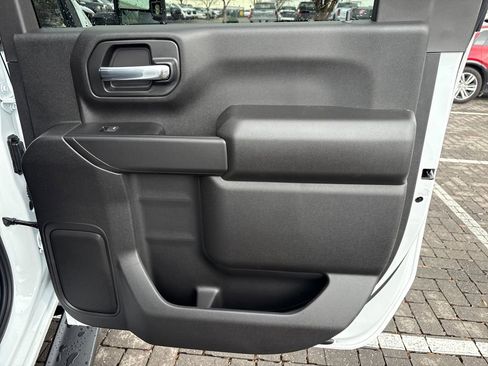 New 2026 GMC Sierra 2500 Pro image 34