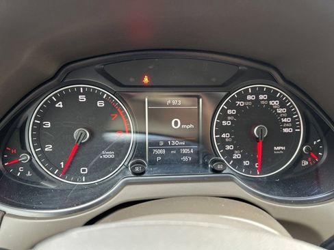 Used 2015 Audi Q5 2.0T Premium Plus image 10