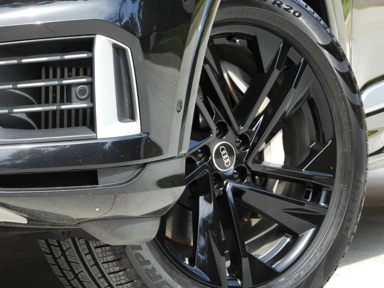 Used 2022 Audi Q7 3.0T Premium Plus AWD/4WD image 6