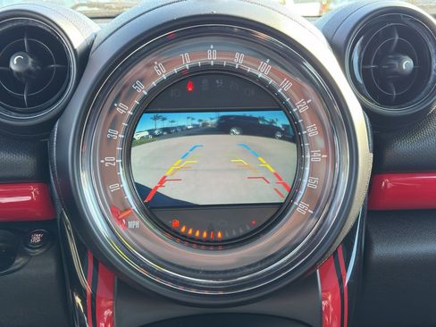 Used 2014 MINI Cooper Countryman John Cooper Works image 18