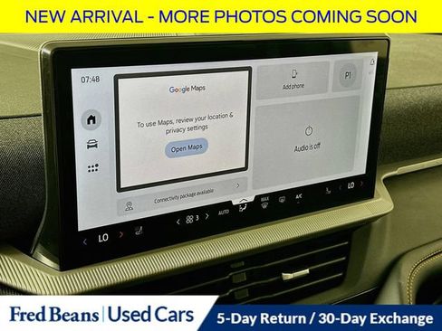 Used 2026 Ford Explorer Tremor w/ Tremor Ultimate Package AWD/4WD image 9