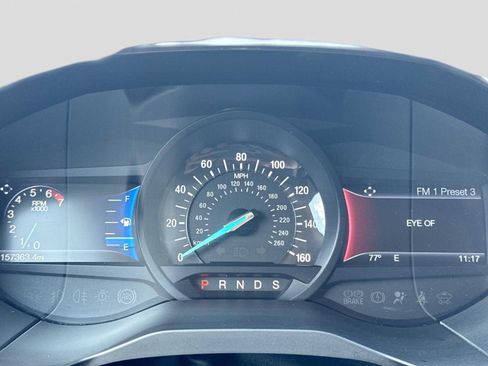 Used 2015 Ford Edge SEL w/ Equipment Group 201A AWD/4WD image 32