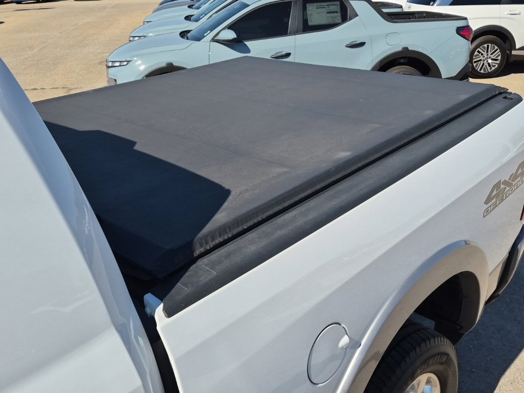 Used 2021 RAM 2500 Laramie AWD/4WD image 10