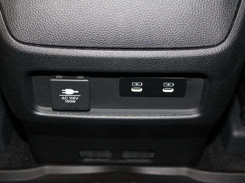 New 2026 Honda Passport TrailSport image 23