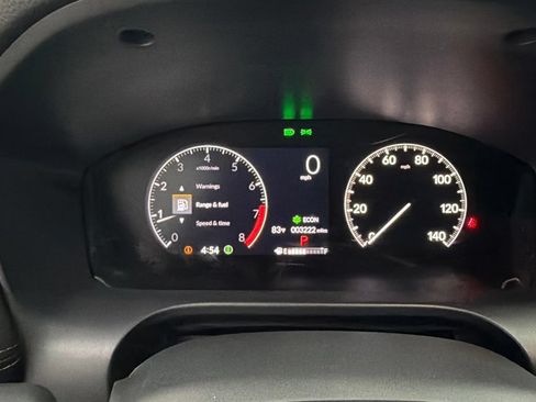 Used 2027 Honda HR-V EX-L image 15