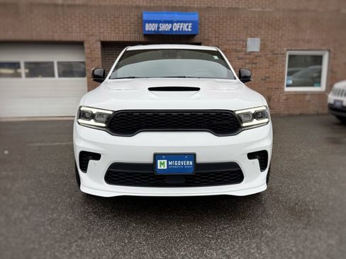 Used 2026 Dodge Durango GT w/ Tow 'N Go Package image 2