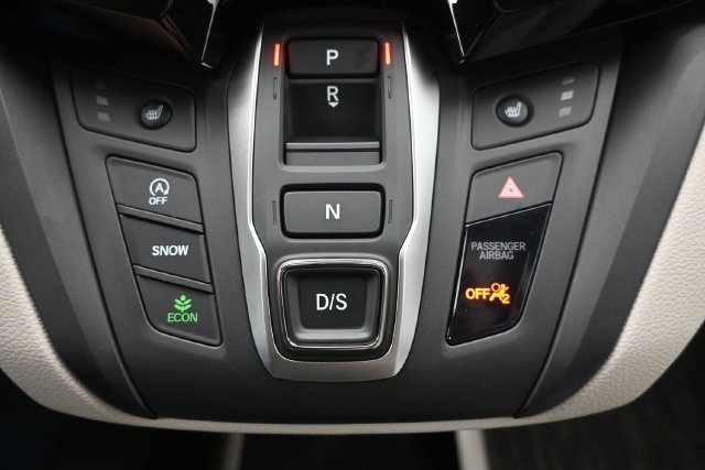 New 2026 Honda Odyssey EX-L image 33