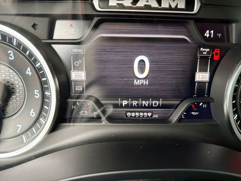 Used 2022 RAM 1500 Big Horn image 20