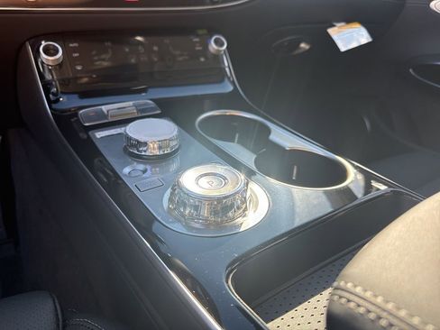 New 2026 Genesis GV70 2.5T image 20