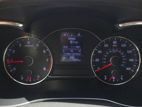 Used 2014 Kia Forte EX w/ Protection Package FWD image 22