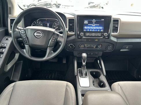 Used 2022 Nissan Frontier SV w/ Technology Package AWD/4WD image 20