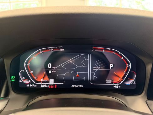 Used 2019 BMW 330i Sedan w/ Convenience Package RWD image 29