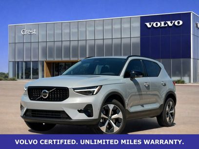Certified 2026 Volvo XC40 B5 Plus