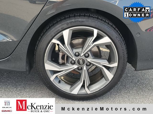 Used 2022 Audi A3 2.0T Premium Plus AWD/4WD image 32