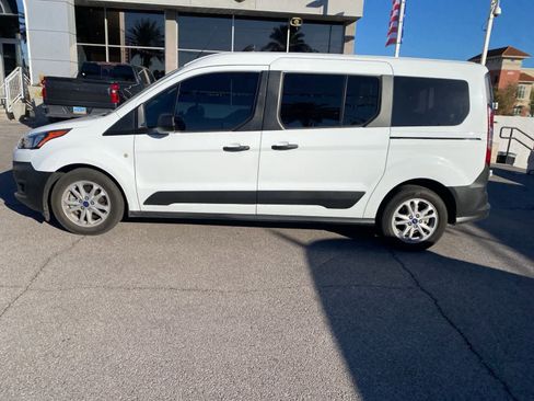 Used 2022 Ford Transit Connect XL w/ Trailer Tow Package image 10