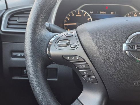 Used 2022 Nissan Murano S image 14
