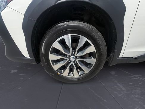 Certified 2023 Subaru Outback Limited AWD/4WD image 14