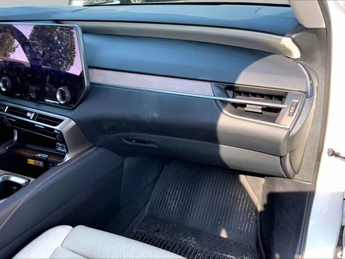Certified 2026 Lexus RX 350 AWD w/ Convenience Package image 19