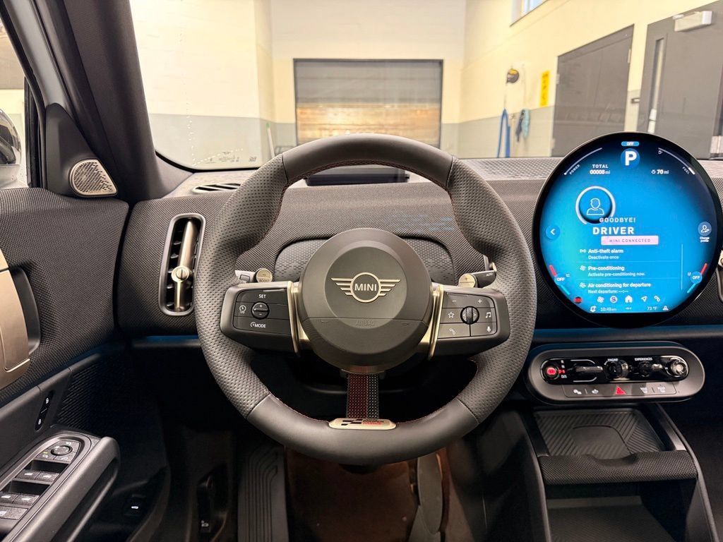 New 2027 MINI Cooper Countryman S AWD/4WD image 22