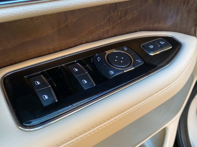Used 2020 Lincoln Navigator Reserve w/ Luxury Package AWD/4WD image 14