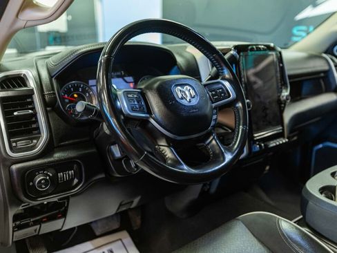 Used 2020 RAM 3500 Laramie image 12