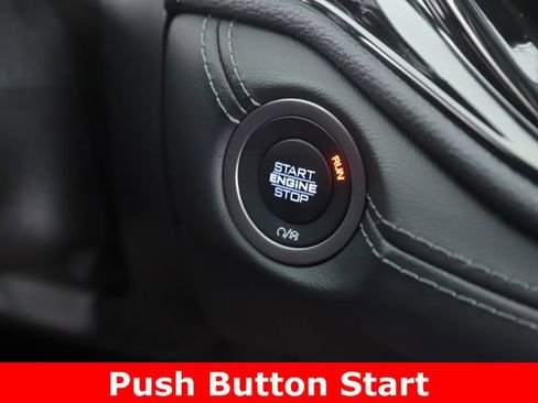 Used 2024 Dodge Durango SXT w/ SXT Blacktop Group image 22