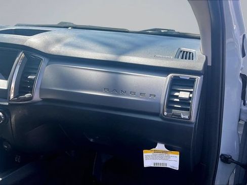Certified 2023 Ford Ranger XLT w/ Equipment Group 302A High AWD/4WD image 16