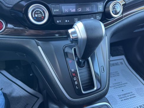 Used 2015 Honda CR-V EX-L image 23