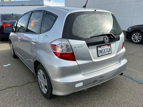 Used 2012 Honda Fit image 4