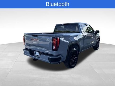 Used 2024 GMC Sierra 1500 Elevation AWD/4WD image 5