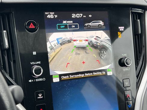 Used 2024 Subaru Outback Limited image 19