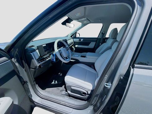 New 2026 Hyundai Santa Fe SE FWD image 14