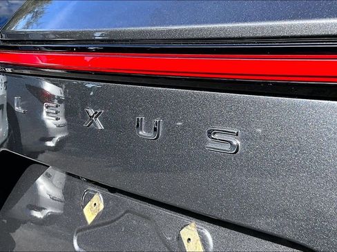 Used 2024 Lexus NX 250 w/ Towing Package (2000 Lbs) image 31