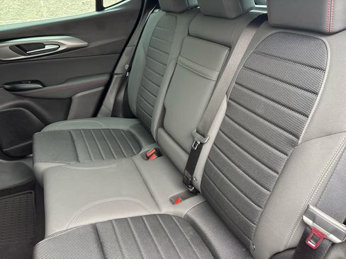 Used 2024 Dodge Hornet R/T image 37