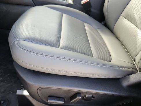 Certified 2025 Ford Bronco Sport Badlands image 11