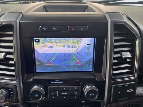 Used 2019 Ford F150 XLT w/ Equipment Group 302A Luxury AWD/4WD image 23